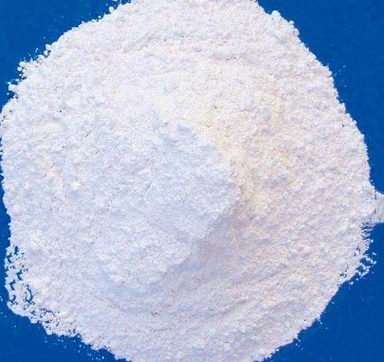 石灰粉